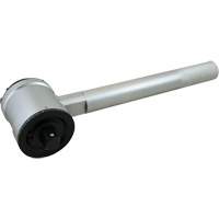Multiplicateur de couple, 1/2" Couple d'entr&eacute;e, 1" Couple de sortie, 26:1 Ratio CSL Industriel Inc.