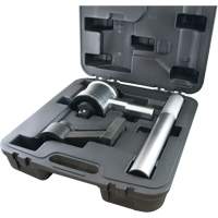 Multiplicateur de couple, 1/2" Couple d'entr&eacute;e, 1" Couple de sortie, 26:1 Ratio CSL Industriel Inc.