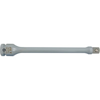 Rallonge &agrave; limiteur de couple, Prise 1/2", Couple de 100 lb-pi, Gris CSL Industriel Inc.