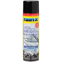 Windshield De-Icer CSL Industriel Inc.