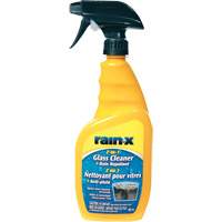 2-in-1 Glass Cleaner with Rain Repellent CSL Industriel Inc.