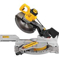 Compound Mitre Saws