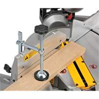Single Bevel Compound Mitre Saw, 12", 15 A, 120 V CSL Industriel Inc.