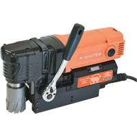 ICECUT MINI Magnetic Drill, 2", 2248 lbs. Drill Point Pressure CSL Industriel Inc.