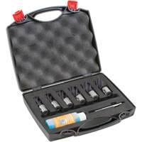 ICECUT Drilling Kit CSL Industriel Inc.