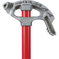 Machine &agrave; plier les conduits en aluminium CSL Industriel Inc.
