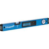 Digital Box Level CSL Industriel Inc.