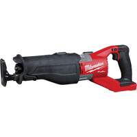 Scie alternative M18 Fuel Super Sawzall (outil seulement), 18 V, Lithium-ion Bloc-pile, 0-3000 coups/min CSL Industriel Inc.