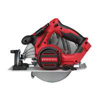 M18 Brushless Circular Saw (Tool Only), 7-1/4", 18 V CSL Industriel Inc.