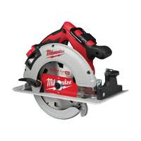 M18 Brushless Circular Saw (Tool Only), 7-1/4", 18 V CSL Industriel Inc.