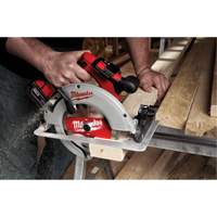 M18 Brushless Circular Saw (Tool Only), 7-1/4", 18 V CSL Industriel Inc.