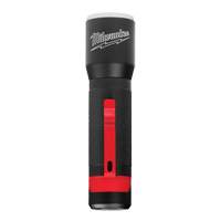 325L Focusing Flashlight, LED, 325 Lumens, AAA Batteries CSL Industriel Inc.