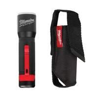 325L Focusing Flashlight with Holster, LED, 325 Lumens, AAA Batteries CSL Industriel Inc.