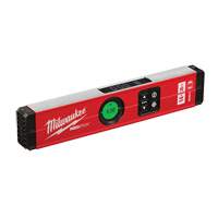 Redstick Digital Level with Pin-Point Measurement Technology CSL Industriel Inc.