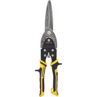 Fatmax&reg; Long Cut Snips, 3-9/50" Cut Length, Straight Cut CSL Industriel Inc.