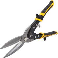 Fatmax&reg; Long Cut Snips, 3-9/50" Cut Length, Straight Cut CSL Industriel Inc.