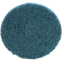 Scotch-Brite Roloc Surface Conditioning Disc, 2" Dia., Very Fine Grit, Aluminum Oxide CSL Industriel Inc.