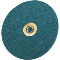 Scotch-Brite Surface Conditioning Disc, 4-1/2" Dia., Medium Grit, Aluminum Oxide CSL Industriel Inc.