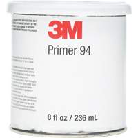 94 Tape Primer, 236 ml, Can CSL Industriel Inc.