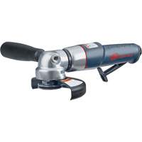 Meuleuse angulaire de s&eacute;rie Max, Roue 5"/4-1/2", Entr&eacute;e 1/4" NPT, 12 000 Tr/min CSL Industriel Inc.