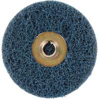 Standard Abrasives Buff and Blend HS Disc, 3" Dia., Medium Grit, Aluminum Oxide CSL Industriel Inc.
