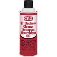 QD Electronic Cleaner, 311 g, Aerosol Can CSL Industriel Inc.