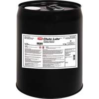Lubrifiant Chute Lube, Seau CSL Industriel Inc.