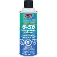 6-56 Multi Purpose Lubricant, Aerosol Can CSL Industriel Inc.