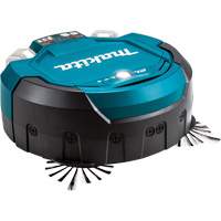 LXT Brushless Cordless Robotic Vacuum (Tool Only), 36 V, 0.66 gal. Capacity CSL Industriel Inc.