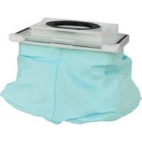 Sac &agrave; poussi&egrave;re en toile pour aspirateur CSL Industriel Inc.