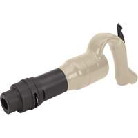 A-Series Chipping Hammer, 29 CFM, 3/8" NPT, 1725 BPM, 1/8" x 3" (29mm x 76mm) CSL Industriel Inc.