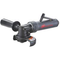 Meuleuse angulaire de s&eacute;rie M2, Roue 4-1/4", Entr&eacute;e 3/8" NPT, 12 000 Tr/min CSL Industriel Inc.