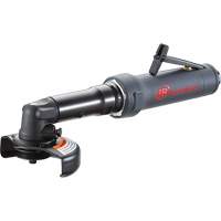 Meuleuse angulaire de s&eacute;rie M2, Roue 4", Entr&eacute;e 3/8" NPT, 13500 Tr/min CSL Industriel Inc.
