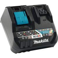 Chargeur rapide double port, 12 V/18 V, Lithium-ion CSL Industriel Inc.