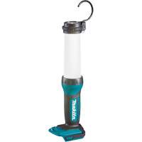 Lampe de travail et torche LXT, DEL, 710 lumens, 36 hres de fonctionnement, Bloc-pile Rechargeable, Plastique CSL Industriel Inc.