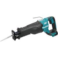 Scie alternative avec moteur sans balai (outil seulement), 18 V, Lithium-ion Bloc-pile, 0-3000 coups/min CSL Industriel Inc.