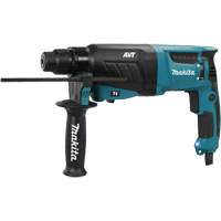AVT&reg; SDS-Plus Rotary Hammer, 0" - 1", 7 A, 0-4600 BPM, 0-1200 RPM, 2.1 ft.-lbs. CSL Industriel Inc.