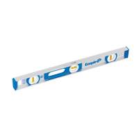Level, I-Beam, 24" L, Aluminum, 3, Non-Magnetic CSL Industriel Inc.