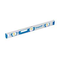 Level, I-Beam, 24" L, Aluminum, 3, Magnetic CSL Industriel Inc.
