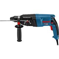 SDS-Plus&reg; Bulldog Xtreme Rotary Hammer, 3/16"-5/8", 8 A, 0-5100 BPM, 0-1300 RPM, 2 ft.-lbs. CSL Industriel Inc.