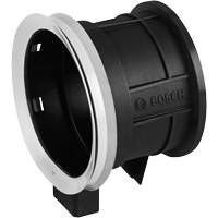 Accessoire pour la collecte de poussi&egrave;re SDS-Plus CSL Industriel Inc.