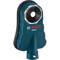 Universal Dust Collection Attachment CSL Industriel Inc.