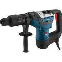 Marteau combin&eacute; SDS-Max CSL Industriel Inc.