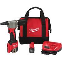 M12 Rivet Tool Kit CSL Industriel Inc.