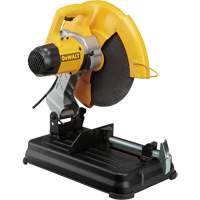 Chop Saw, 14", 4000 No Load RPM, 120 V, 15 A CSL Industriel Inc.
