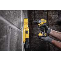 Ensemble de tournevis &agrave; percussion avec moteur sans balai Xtreme, 12 V, 3/8", 250 UWO, 0-1500 tr/min CSL Industriel Inc.
