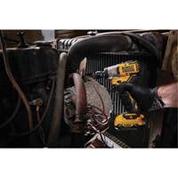 Xtreme Brushless Impact Wrench Kit, 12 V, 3/8" Socket CSL Industriel Inc.