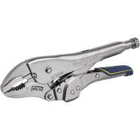 Fast Release Locking Pliers Set, 2 Pieces CSL Industriel Inc.