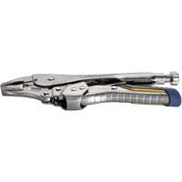 Fast Release Locking Pliers Set, 2 Pieces CSL Industriel Inc.