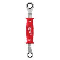 Ratcheting Box Wrenches